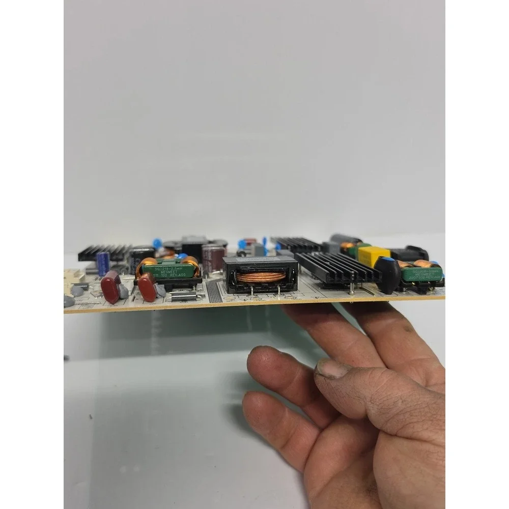 LG 65UQ7570PUJ Power Supply Board MP138GC-5SP7B Tested / Working Pull